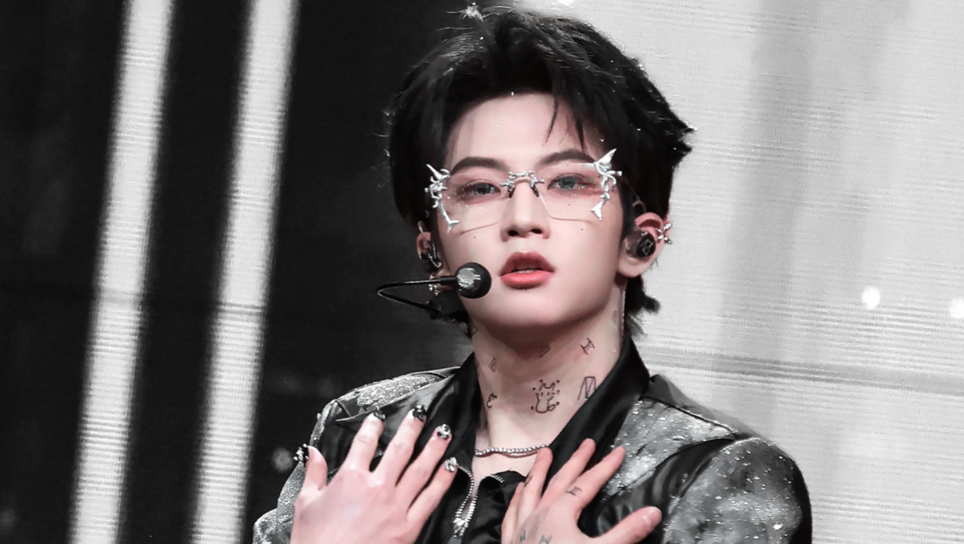 《Popular 》4k横屏 表哥戴眼镜热舞 穆祉丞20260201focus