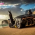 Forza Horizon 3 Centenario对阵喷气式飞机表演赛挑战