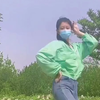麦子快熟了，有带我回去收麦子的吗？干活利索劲又大。一口气儿割二亩地，都不用机器