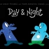 昼与夜-Day & Night-皮克斯2010年创意动画短片