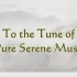 中国英文有声经典《清平乐》李煜Chinese Audio Classics:Pure Serene Music