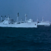 保护祖国海洋权益 走向海洋