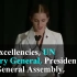 【学英语看视频】哈利波特里的小赫敏 艾玛·沃特森联合国演讲 超大英文字幕