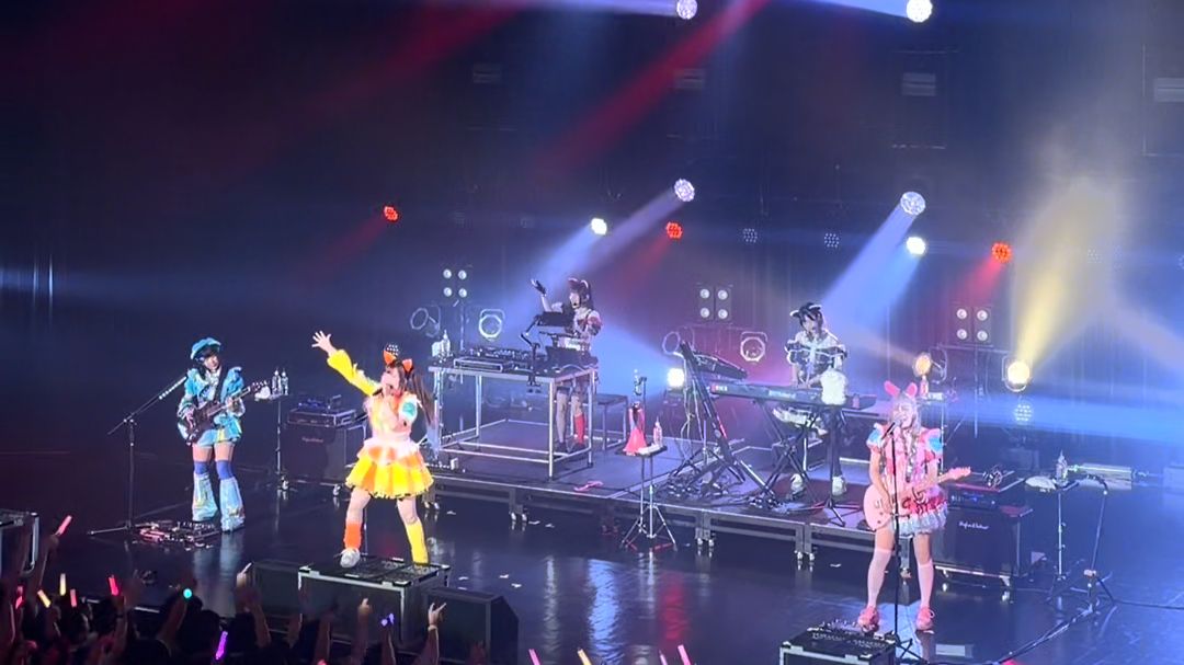 🌏BM-ECHOES FESTIVAL 2026🌏LIVE片段