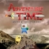 【CN】Adventure Time Title in LEGO / 探险时光乐高片头