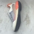 #实拍视频公司级 #阿尔法 白灰橙色 迷彩 12代 跑步鞋 #阿迪达斯 #Adidas AlphaBounce Beyo