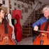 【与汉克尔教授谈音乐：细讲《巴赫六首无伴奏大提琴组曲》第一组曲（5）巴赫作品中的揉弦】