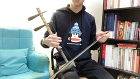 二黄原板简谱_儿歌简谱