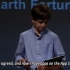 【双语 | TED演讲】一名12岁的手机应用开发者，这才是“后浪”！