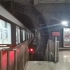 【地铁】上海地铁13号线华夏中路站进站