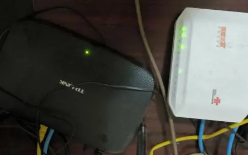 路由器安装了没网络机顶盒能用吗