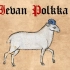 Levan polkka(Medieval Cover)