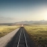 [C4D分享] 动态图像设计 Houdini 特效动画短片 Freight Rail Works “Trailblaze