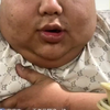 野猪王偷摸直播，幻想到了深圳就瘦了，我看是过路一省胖10斤