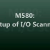 配置M580 IO扫描