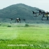 DJI大疆 T30农业植保无人机发布 30L药箱 16个喷头 一小时作业240亩