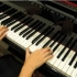 【钢琴演奏】潘多拉之心【GnihpGurl】
