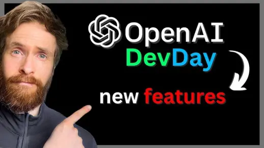 OpenAI DevDay实测实时语音 API 与图像微调功能