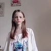 俄罗斯女孩儿