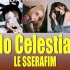 【LE SSERAFIM】No Celestial成员歌词分配（中韩双字幕）