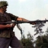 腰射MG34的恐怖压制力