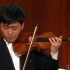 曾宇谦 莫扎特A大调第五小提琴协奏曲 Ⅲ. Yu-Chien Tseng Mozart - Violin Concert