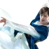 【芭蕾】Vladimir Shklyarov參演韩国芭蕾舞剧《春香传》