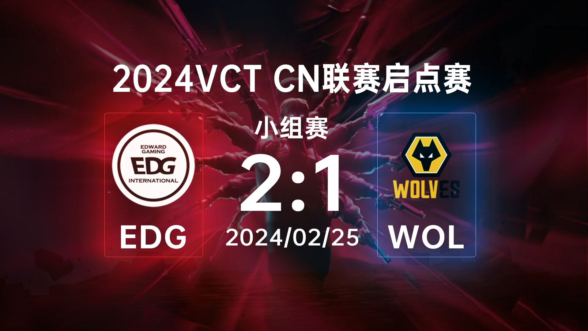 【vct赛事速看】edg Vs Wol丨图三微风岛屿丨无畏契约cn联赛启点赛小组赛 无畏竞技vct 无畏竞技vct 哔哩哔哩视频