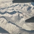 列城机场飞机降落，主要看地形