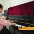 在阳光下 中国音协钢琴考级九级曲目