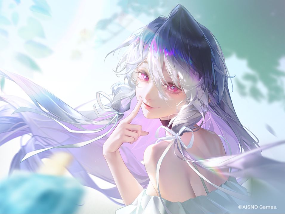 冒险已经结束，希望你在这场游戏里玩得开心。