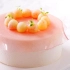 【Joconde】天使蜜桃蛋糕~｜桃色面纱下的秘密食谱｜Angel's Peach Cake