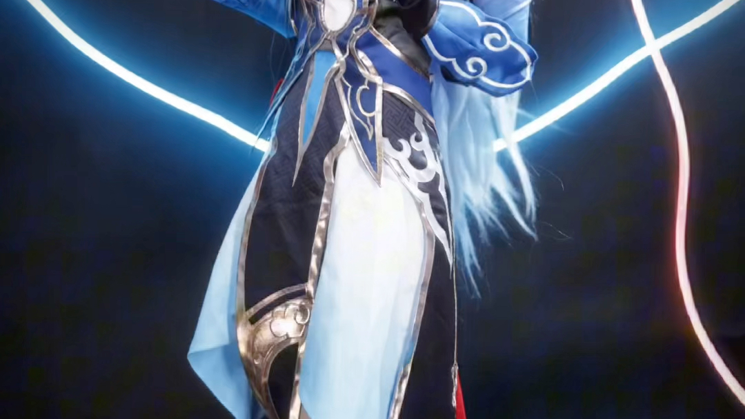 Mirror Stream Baby Dance