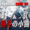 【循环歌单】【智斗の小曲】【Passion-Sped Up】“论经典力学在实战中的重要性
