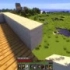 MINECRAFT 335 1.7.2原版极限生存 Part4 搭房子