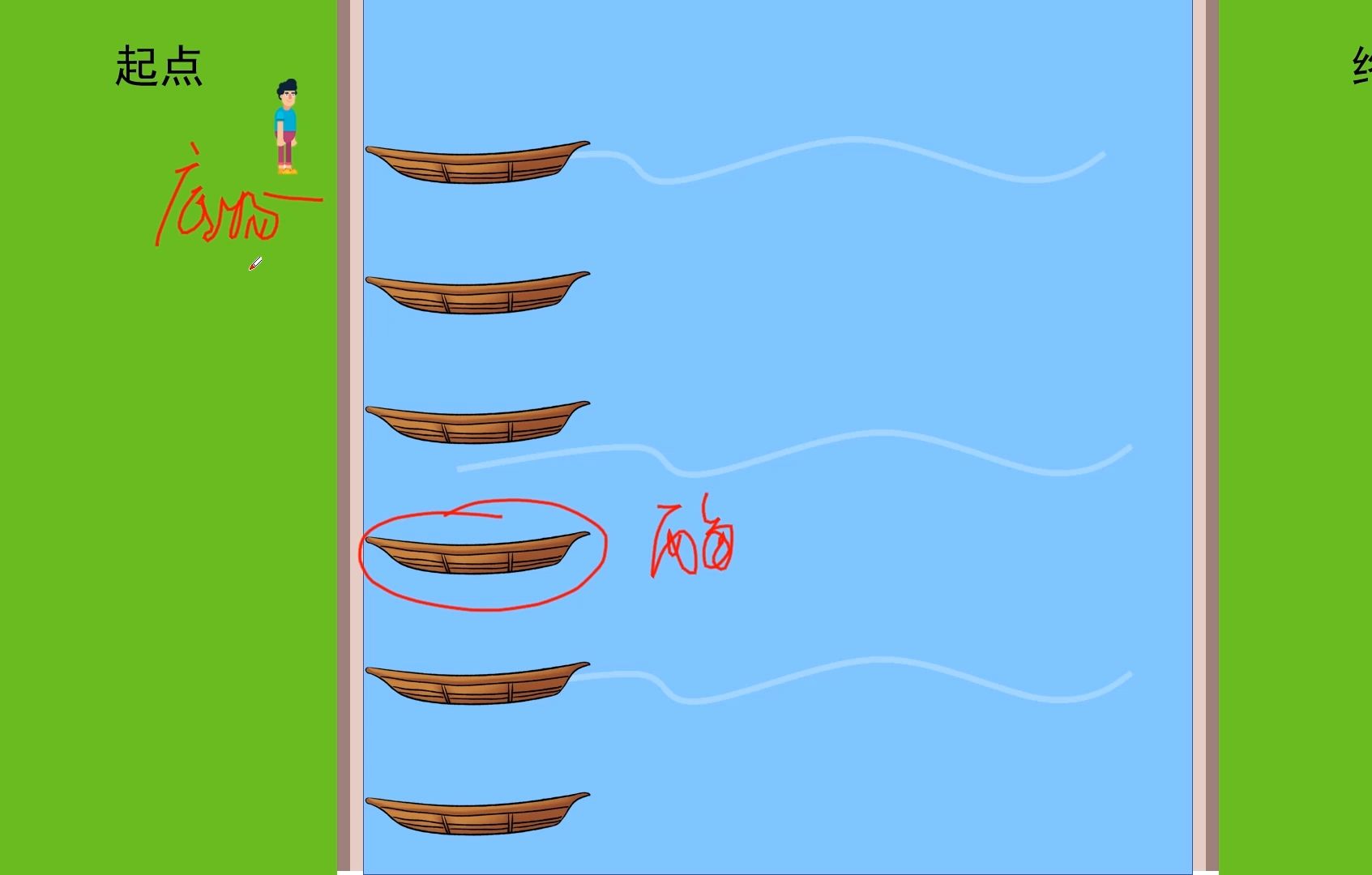 5.1降低化学反应活化能的酶——酶的作用和本质 第5节课