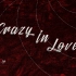 【HxH | 西伊】Crazy In Love