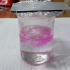 金属钠与水发生化学反应