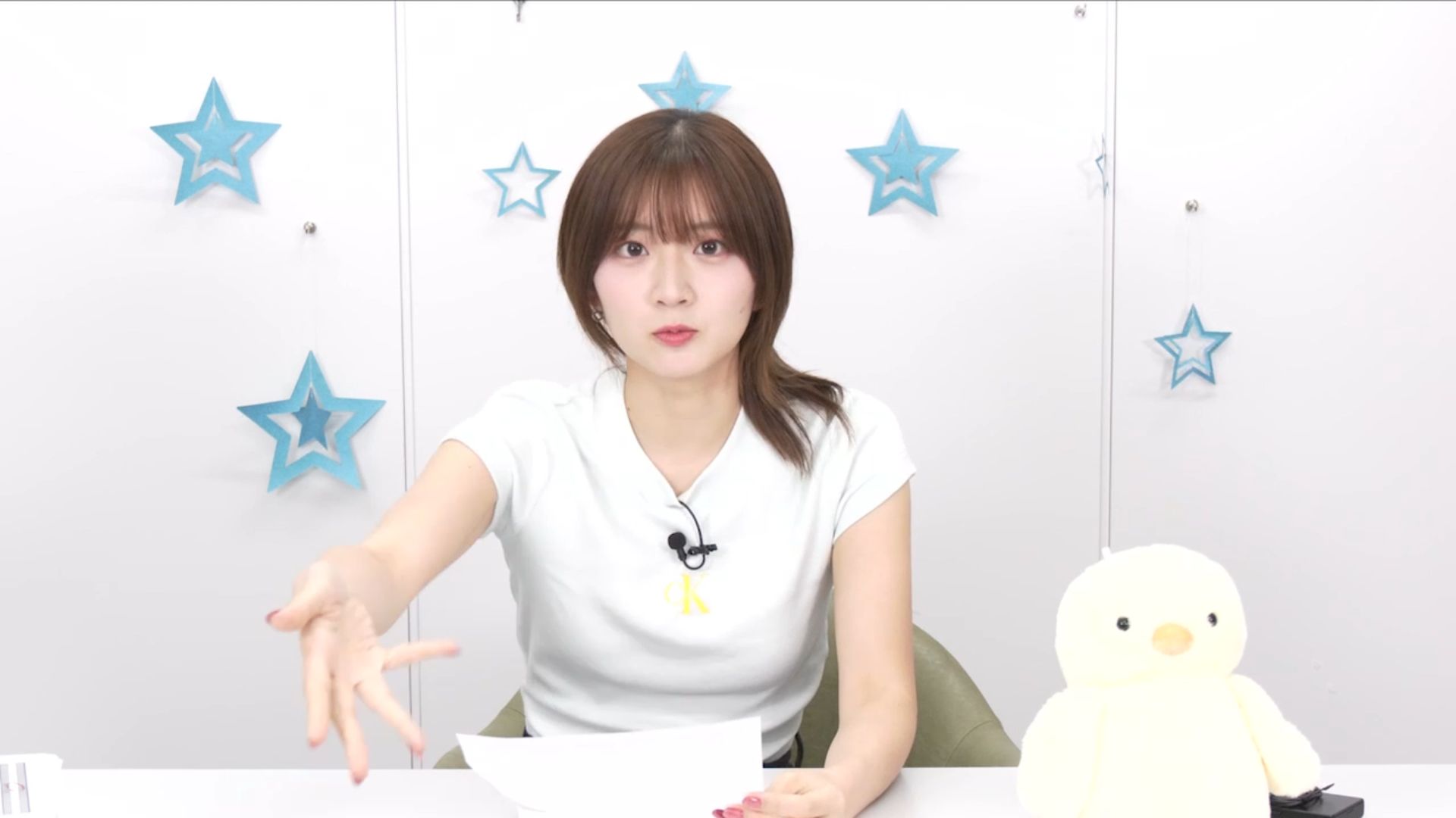 [熟]山根绮的恋爱观小课堂