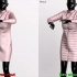 更加精细的布料模拟技术(Is Simulating Tiny Cloth Wrinkles Possible?)
