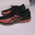 亚瑟士gel－quantum360跑鞋测评，鞋垫5mm，5cm是口误