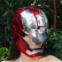 开箱能自动变形的钢铁侠头盔，小姐姐戴了都说好！【涛哥测评】