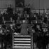 【珍贵影像】威仪堂堂进行曲第一号中段“希望与荣耀的土地”--爱德华·埃尔加爵士指挥，伦敦交响乐团演奏