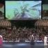 朝鲜艺术团演唱《英雄战歌》，纪念志愿军抗美援朝伟大胜利