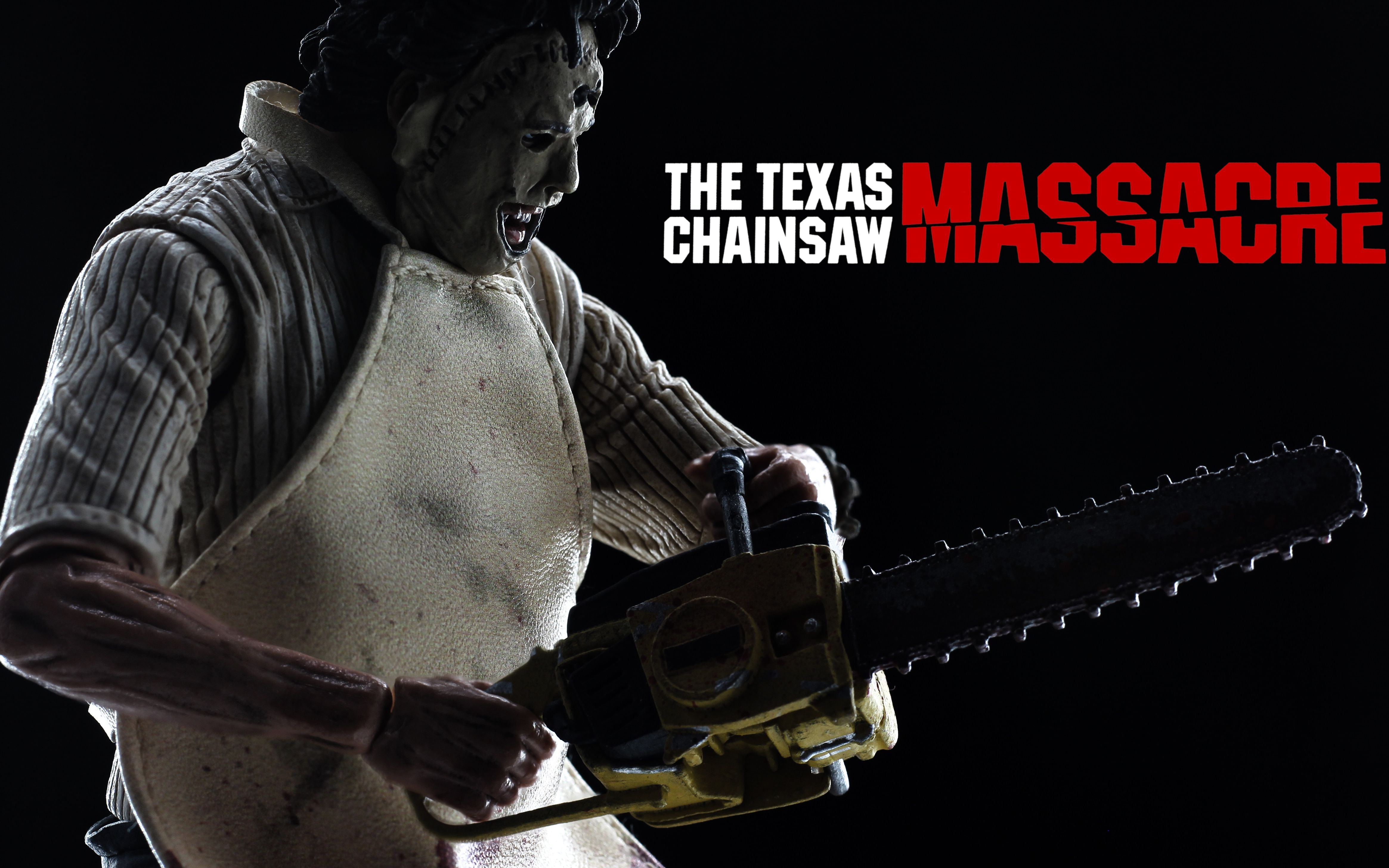 Neca The Texas Chainsaw Massacre Bilibili