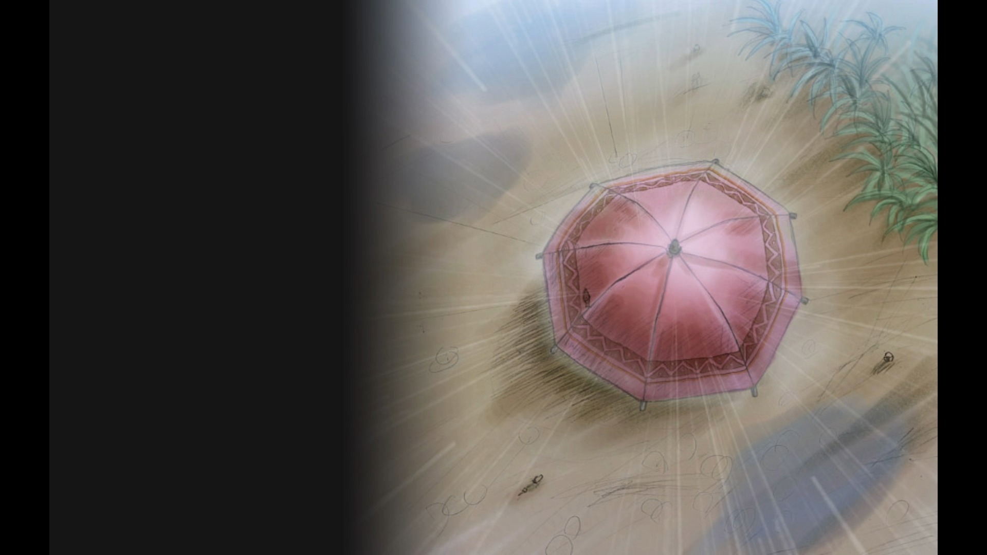 被作者抛弃的未知曲目，文件名“垃圾”