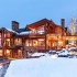 Luxury Home‪ | 阿斯彭精美度假山庄~1220 Watson Divide Rd, Snowmass（阿斯彭
