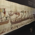 up讲【AP艺术史059】中世纪的“权力的游戏”  贝叶挂毯 bayeux tapestry