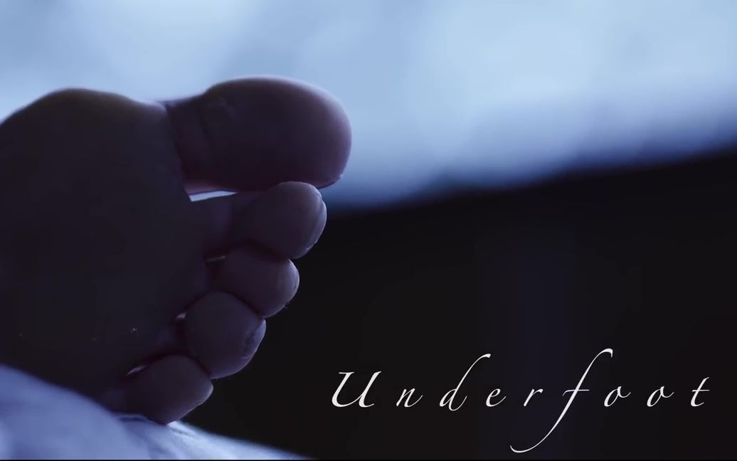 dancevideo短片underfoot