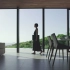 日本Apollo Architects黑崎敏作品-“无限”